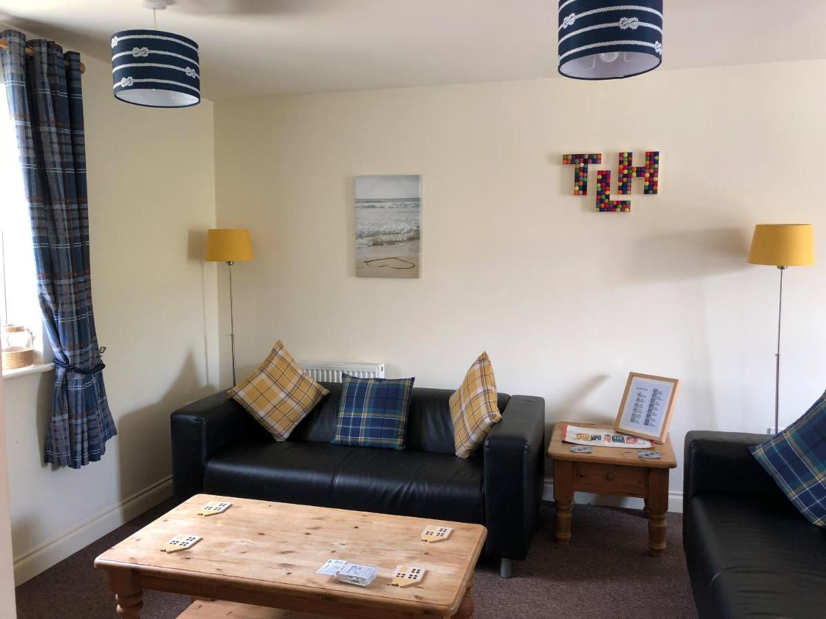 Lighthouse Apartment Filey Exterior photo