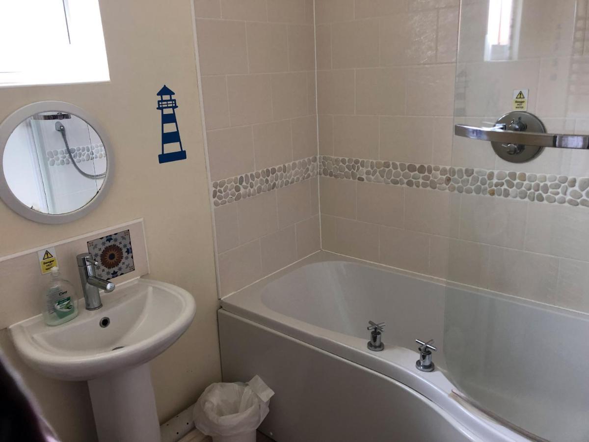Lighthouse Apartment Filey Exterior photo