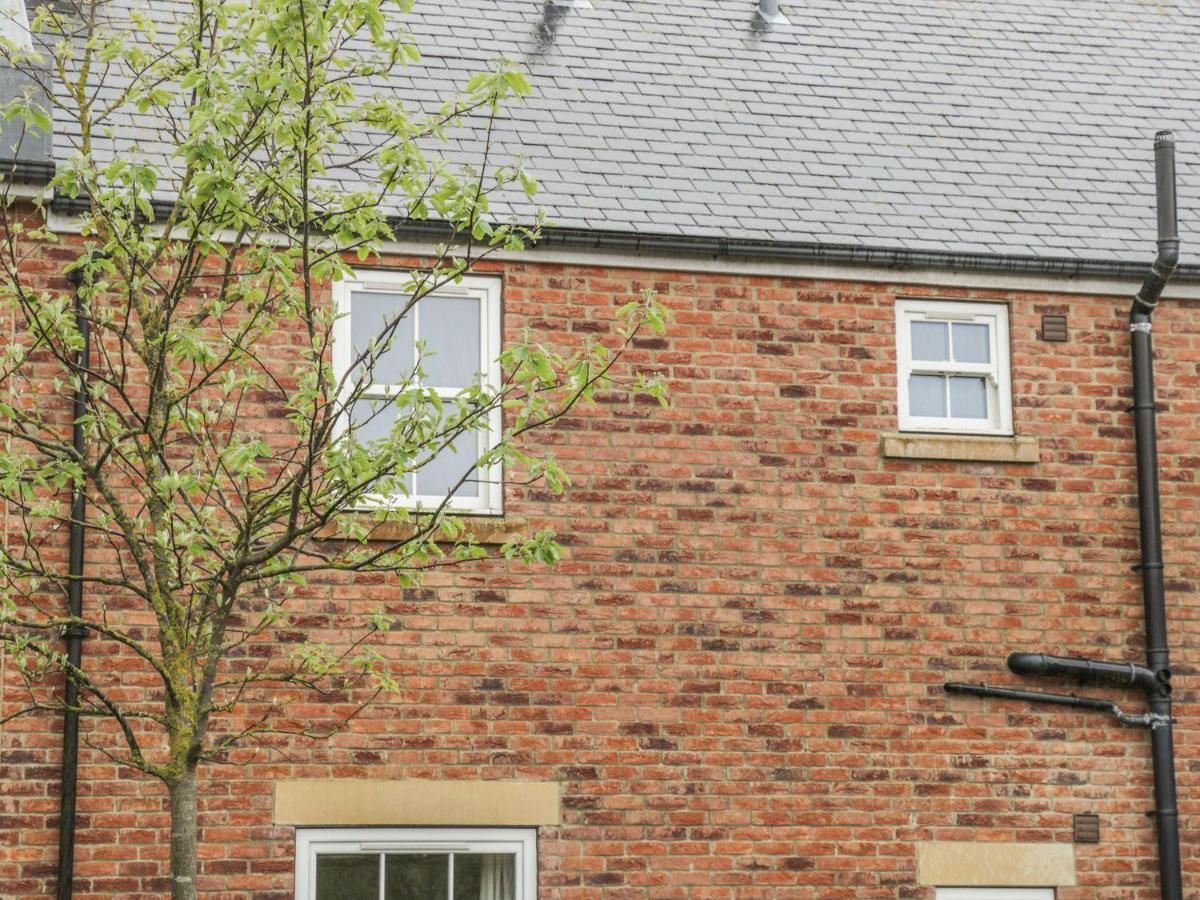 Lighthouse Apartment Filey Exterior photo