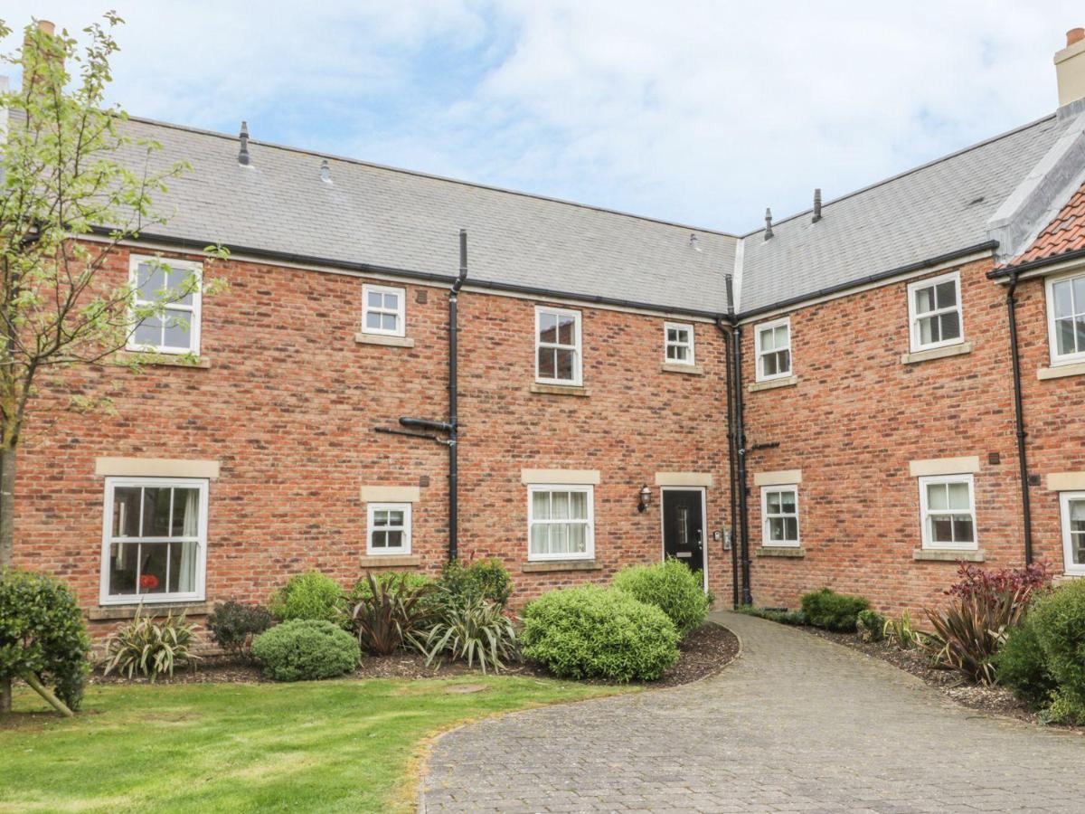 Lighthouse Apartment Filey Exterior photo